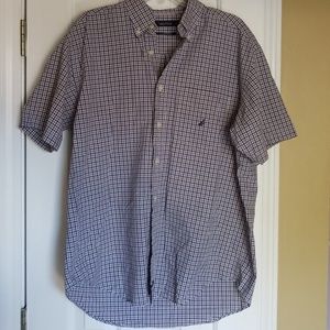 Nautica Button Down